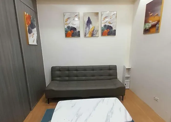 Residences Aparthotel *