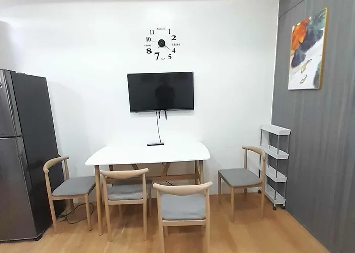 Residences *