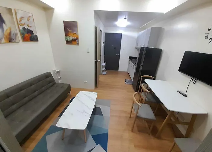 Residences * Manila
